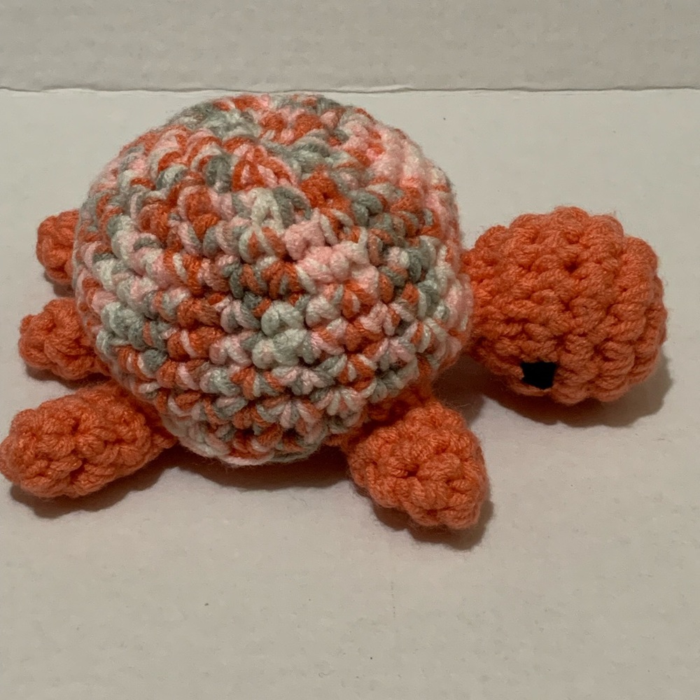 Meet your Posher, Debra  - Welcome to my world of  🧶 Handmade Crochet Creations - Picture 9 of 9